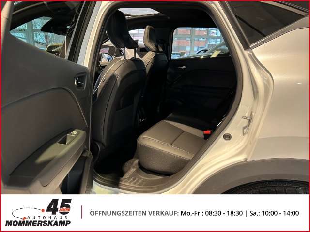 Fahrzeugbild eines Mitsubishi ASX