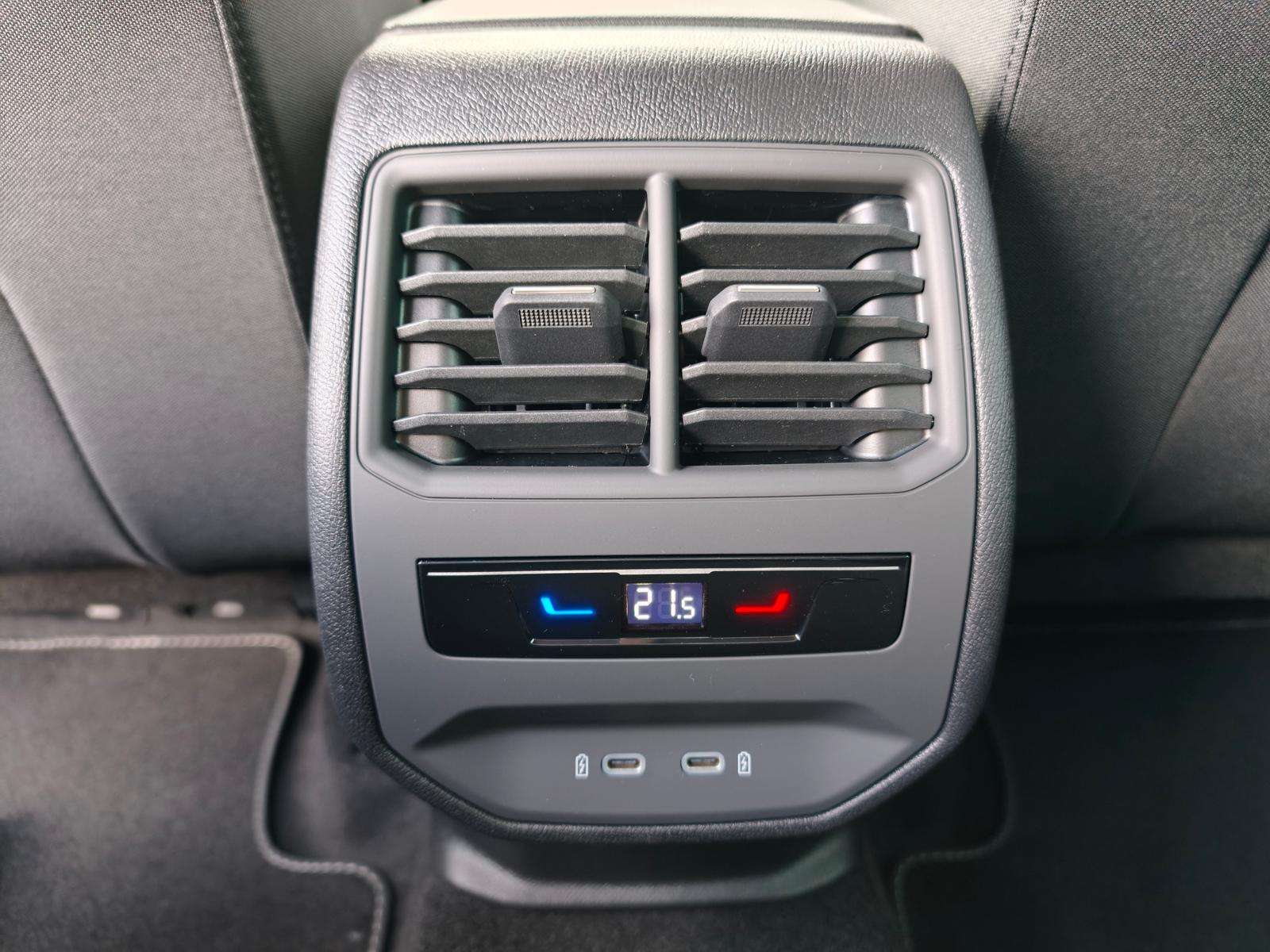 Fahrzeugbild eines SEAT Leon