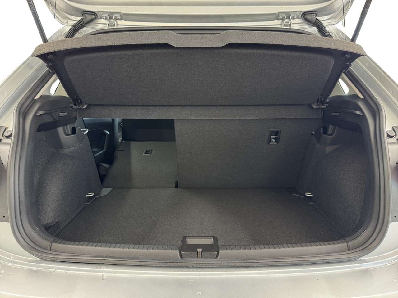 Fahrzeugbild eines Volkswagen Polo