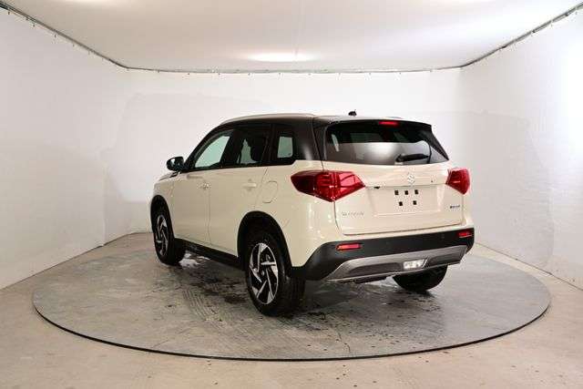 Fahrzeugbild eines Suzuki Vitara