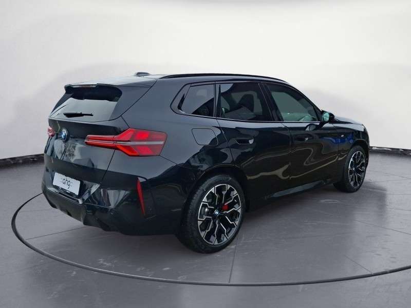 Fahrzeugbild eines BMW X3