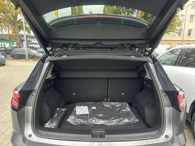 Fahrzeugbild eines Renault ZOE