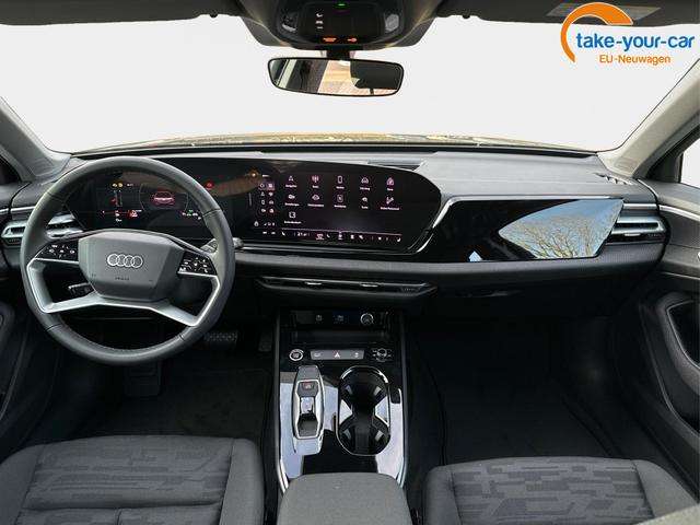 Fahrzeugbild eines Audi A5