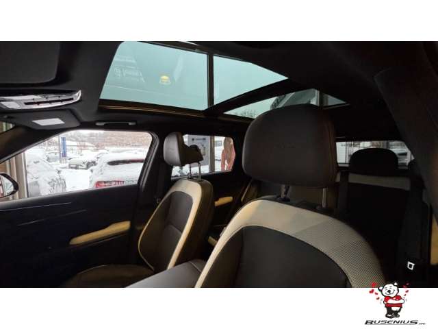 Fahrzeugbild eines Kia EV5