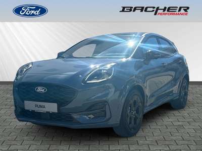 Bild Ford Puma