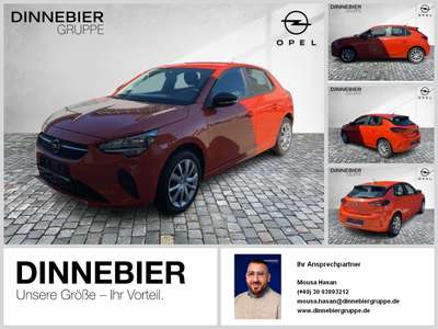 Bild Opel Corsa