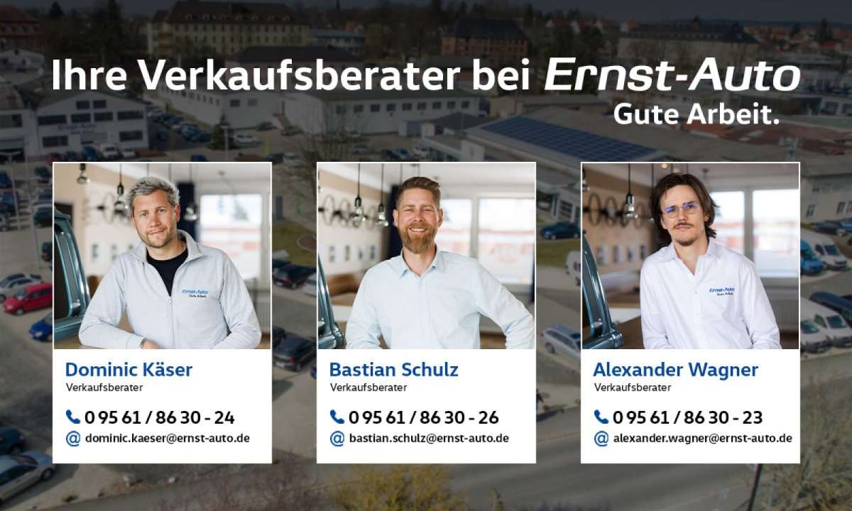 Fahrzeugbild eines SEAT Ibiza