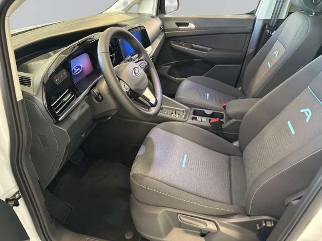 Fahrzeugbild eines Ford Tourneo Connect