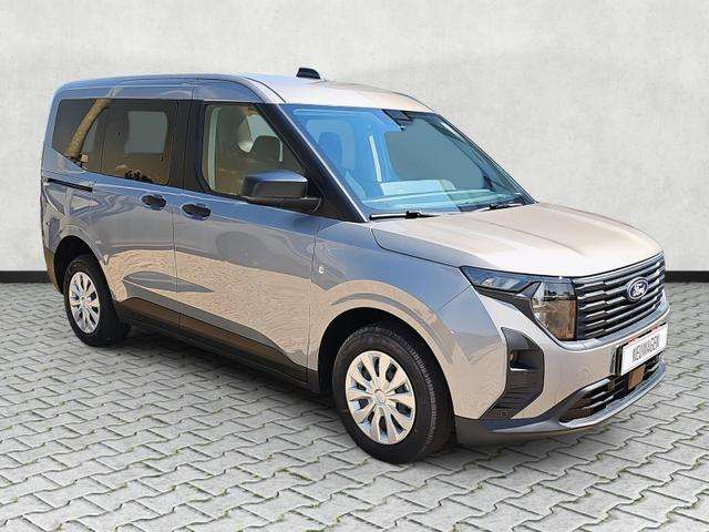 Fahrzeugbild eines Ford Tourneo Courier