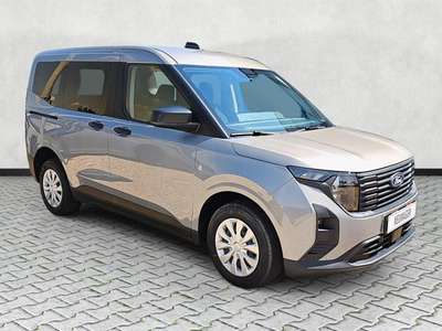Bild Ford Tourneo Courier