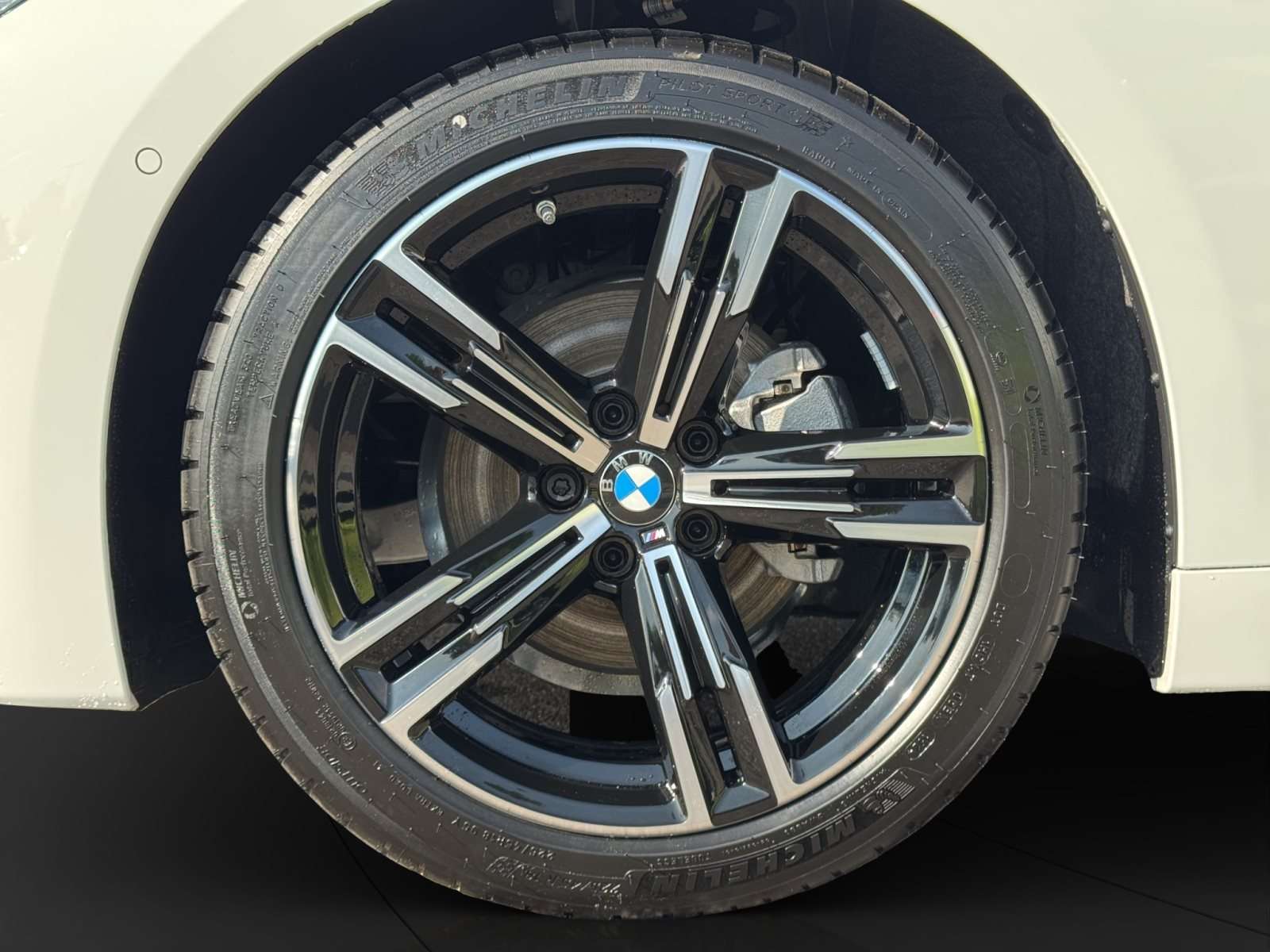 Fahrzeugbild eines BMW 2er-Reihe
