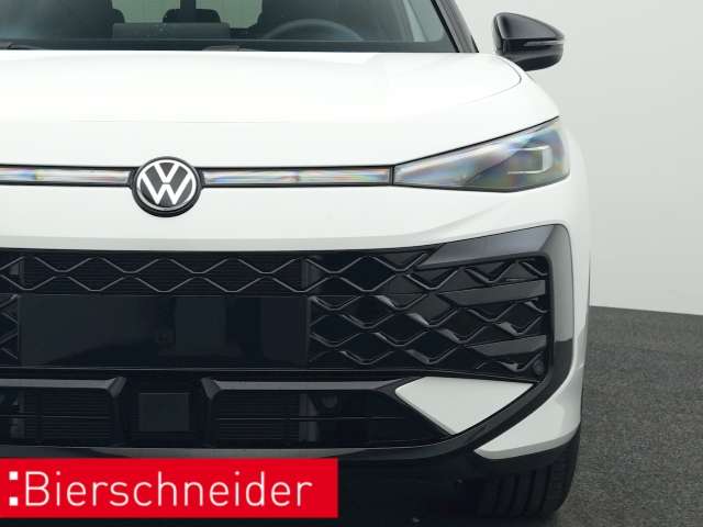 Fahrzeugbild eines Volkswagen T-Roc