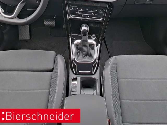 Fahrzeugbild eines Volkswagen T-Roc