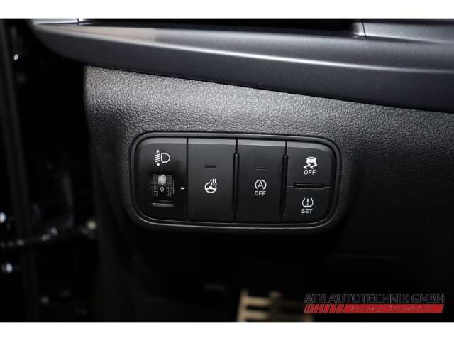 Fahrzeugbild eines Hyundai Bayon