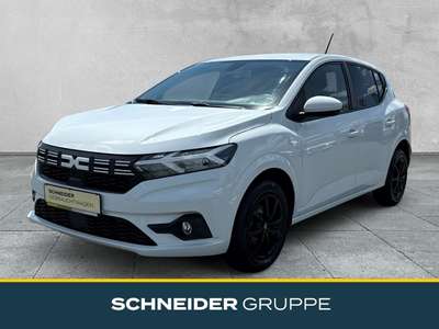 Bild Dacia Sandero