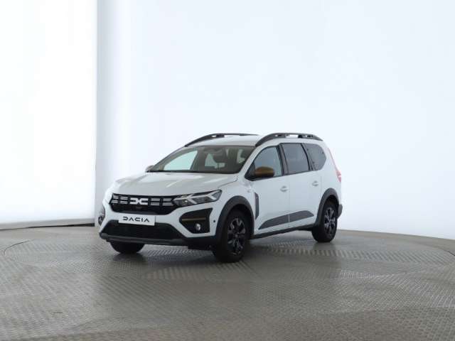 Fahrzeugbild eines Dacia Jogger