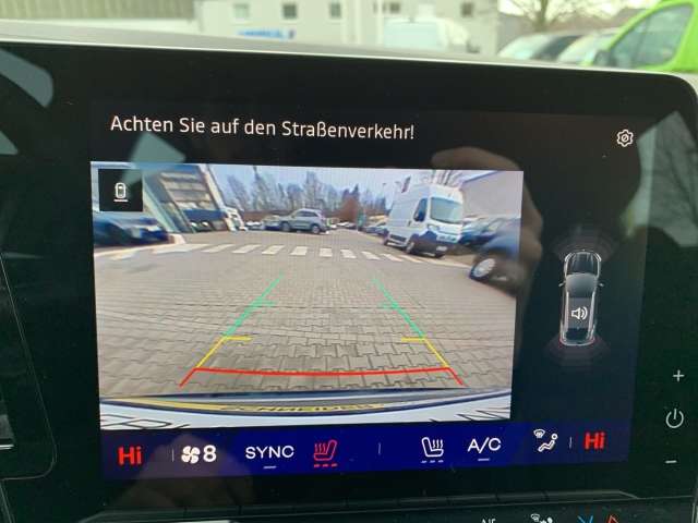 Fahrzeugbild eines Renault Austral