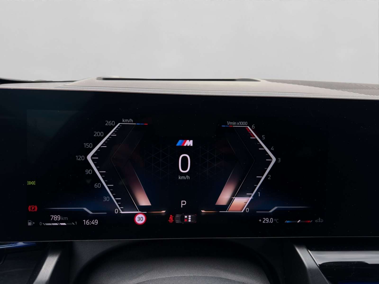 Fahrzeugbild eines BMW 5er-Reihe