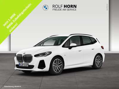 Bild BMW 2er-Reihe
