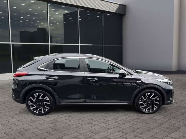 Fahrzeugbild eines Kia XCeed