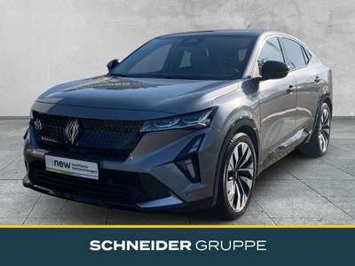 Bild Renault Rafale