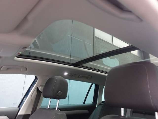 Fahrzeugbild eines Volkswagen Passat