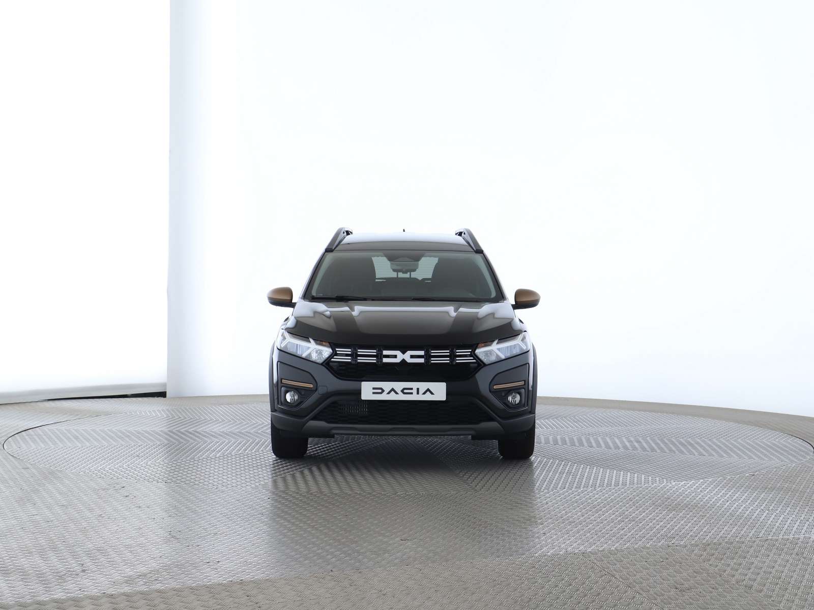 Fahrzeugbild eines Dacia Jogger
