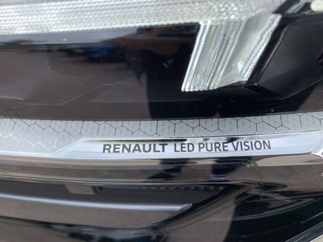 Fahrzeugbild eines Renault Austral