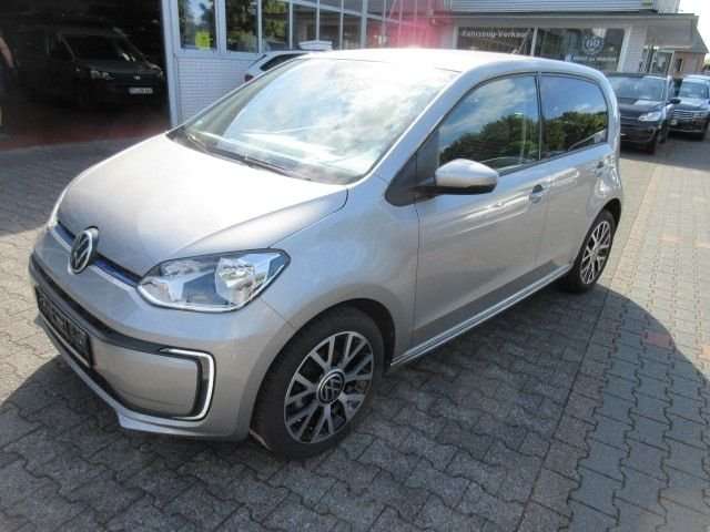 Fahrzeugbild eines Volkswagen up!
