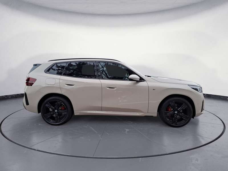 Fahrzeugbild eines BMW X3