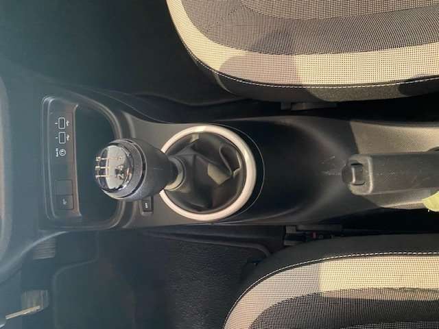 Fahrzeugbild eines Renault Twingo