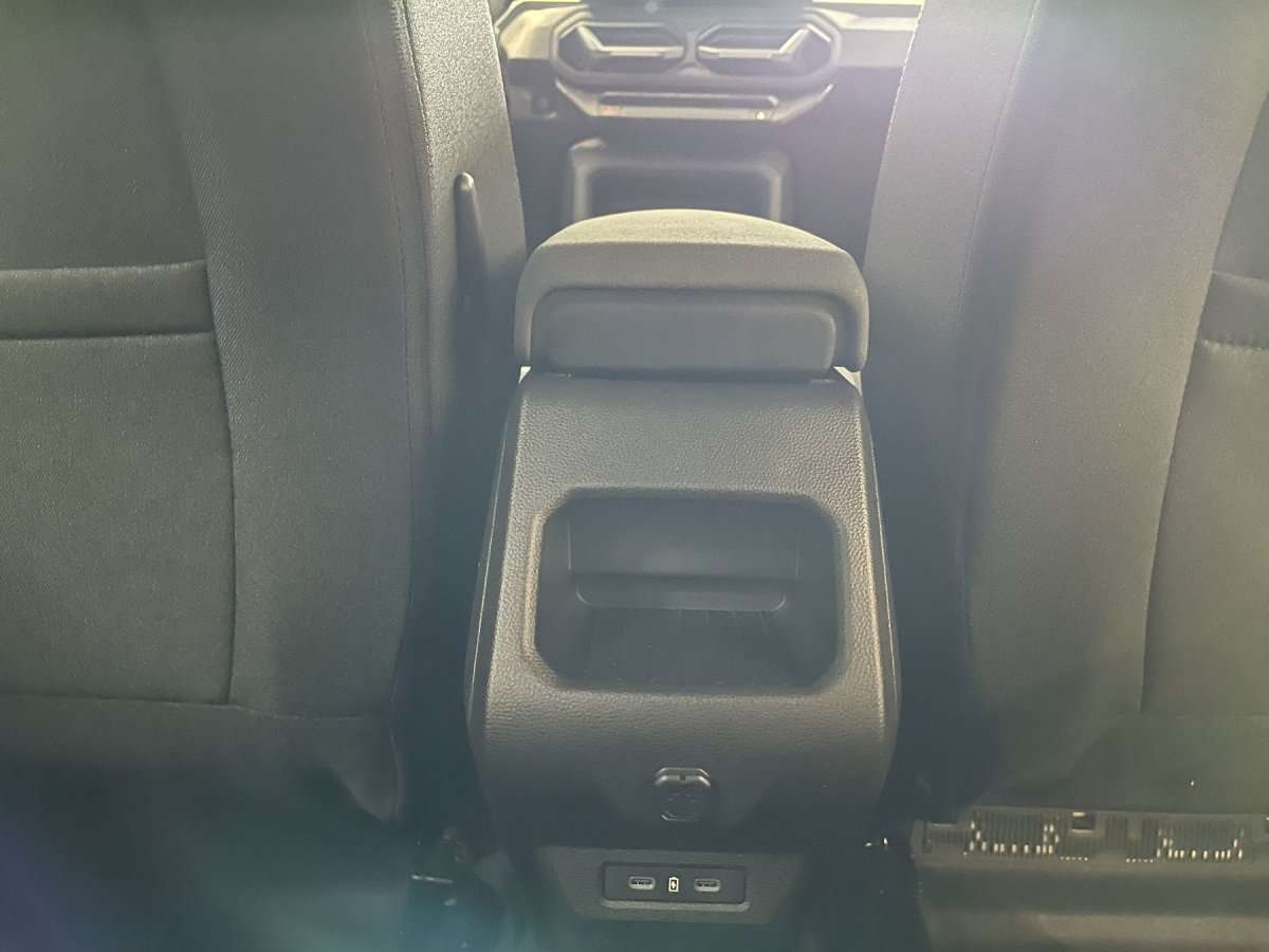 Fahrzeugbild eines Dacia Duster