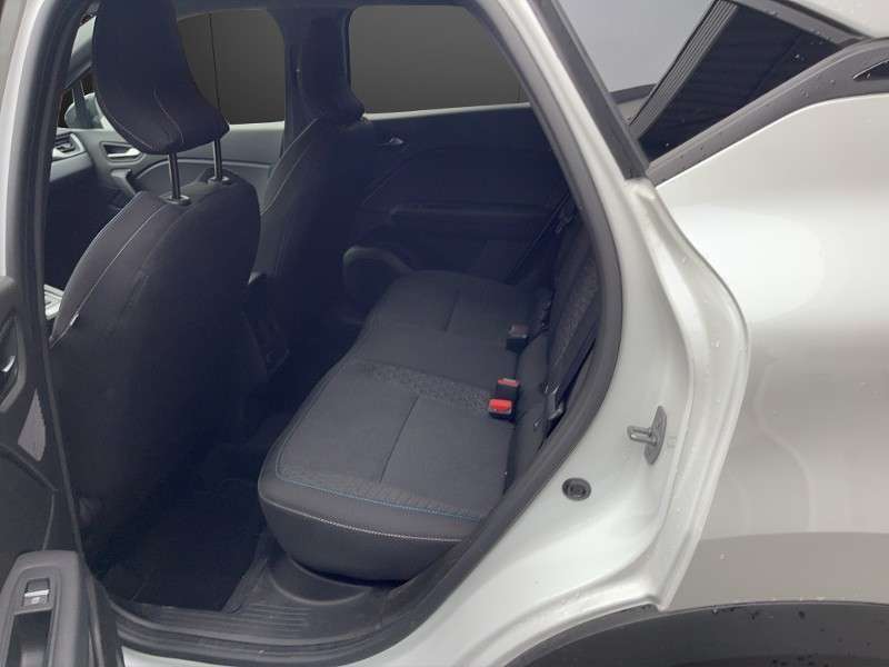 Fahrzeugbild eines Mitsubishi ASX