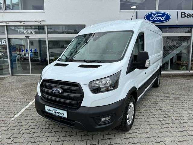 Fahrzeugbild eines Ford Transit