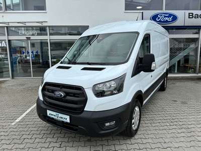 Bild Ford Transit