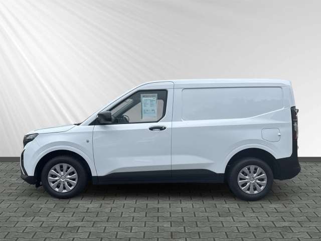 Fahrzeugbild eines Ford Transit Courier