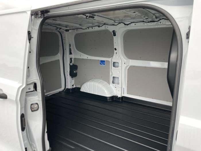 Fahrzeugbild eines Ford Transit Custom