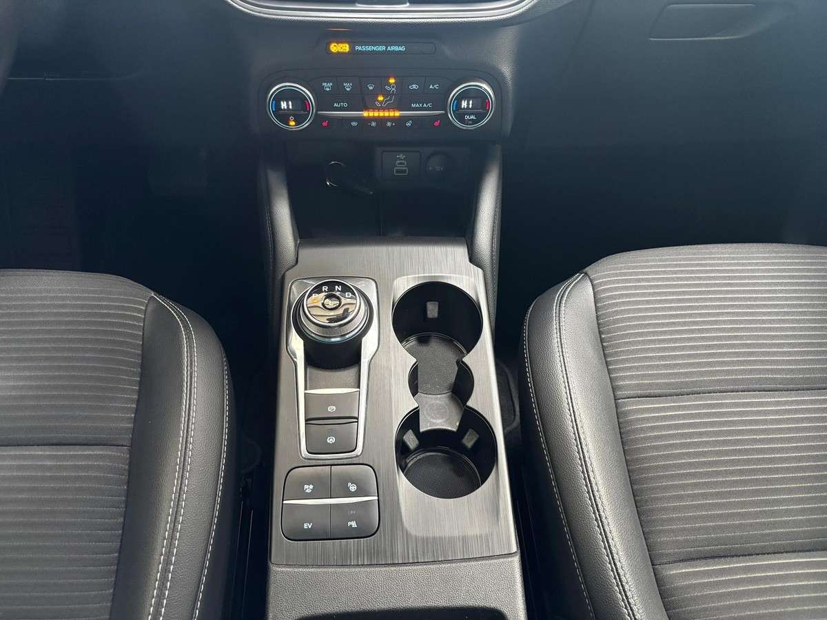Fahrzeugbild eines Ford Kuga