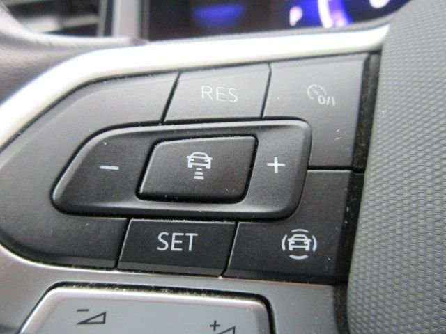 Fahrzeugbild eines Volkswagen T-Roc