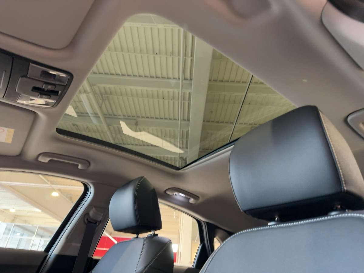 Fahrzeugbild eines Kia cee'd