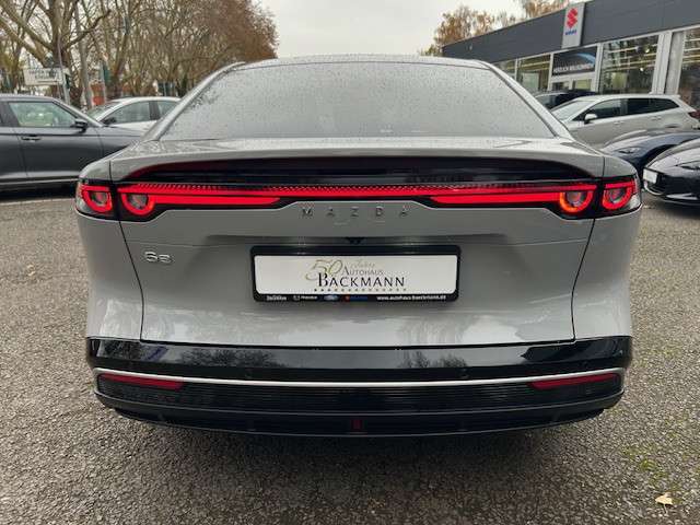 Fahrzeugbild eines Mazda Mazda6