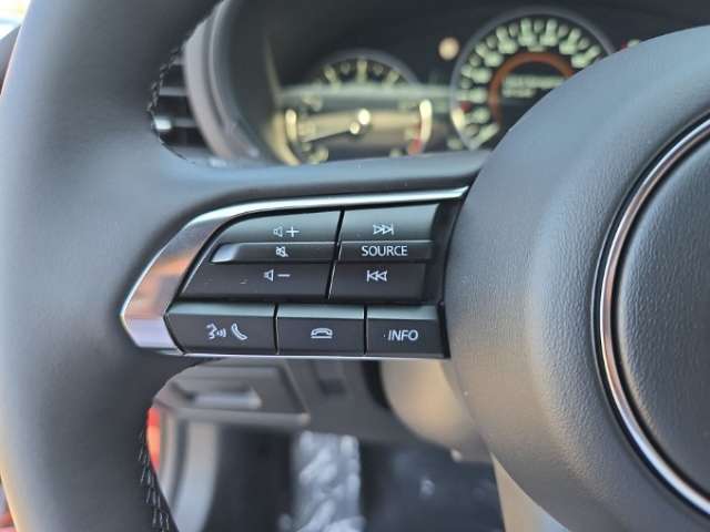 Fahrzeugbild eines Mazda Mazda3