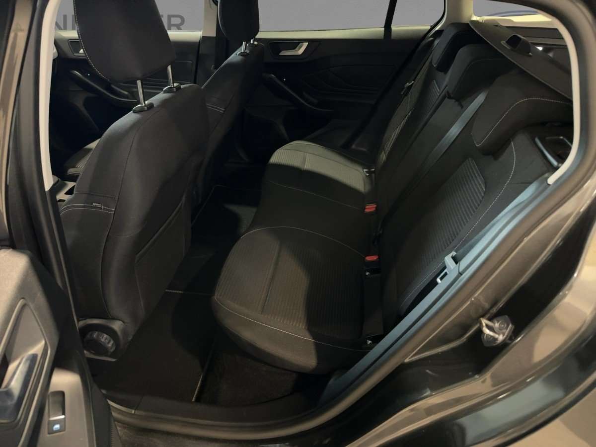 Fahrzeugbild eines Ford Focus