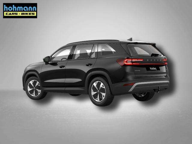 Fahrzeugbild eines Skoda Kodiaq