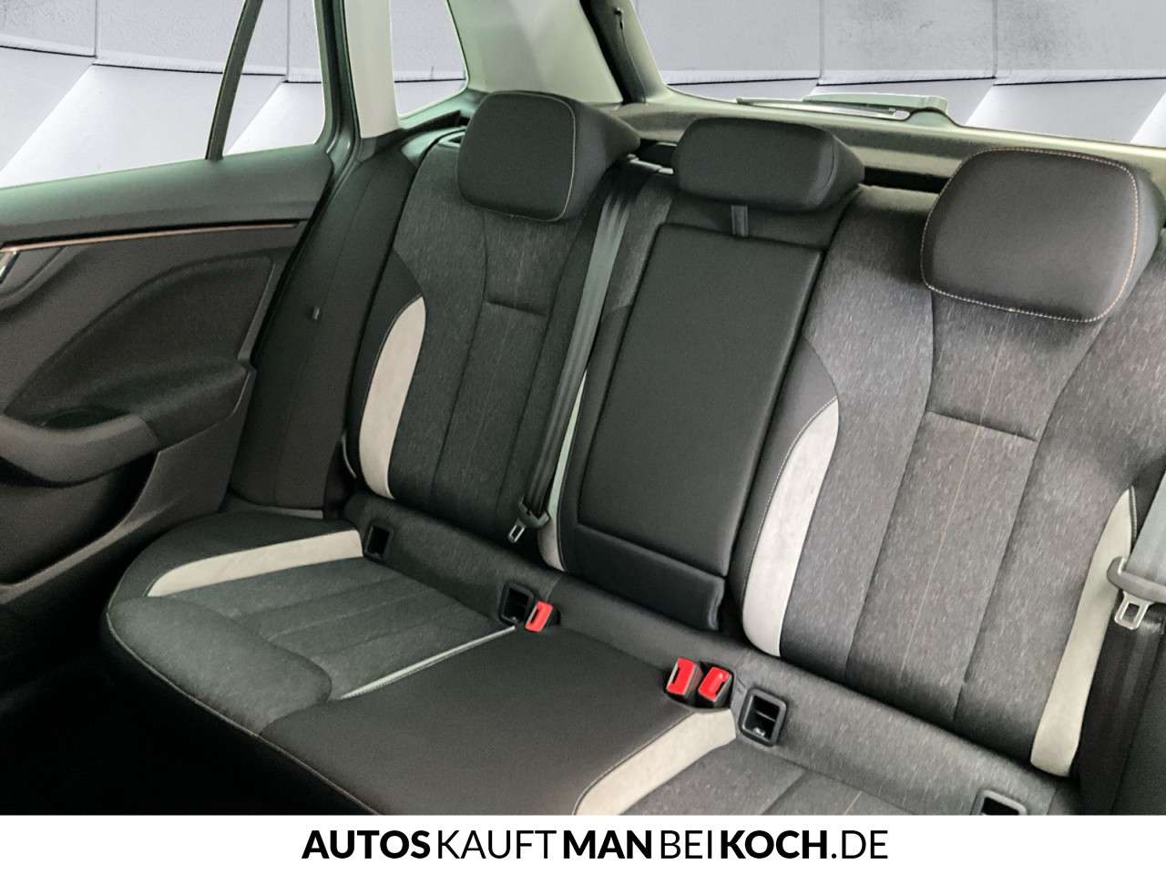 Fahrzeugbild eines Skoda Kamiq