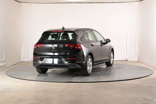 Fahrzeugbild eines Volkswagen Golf