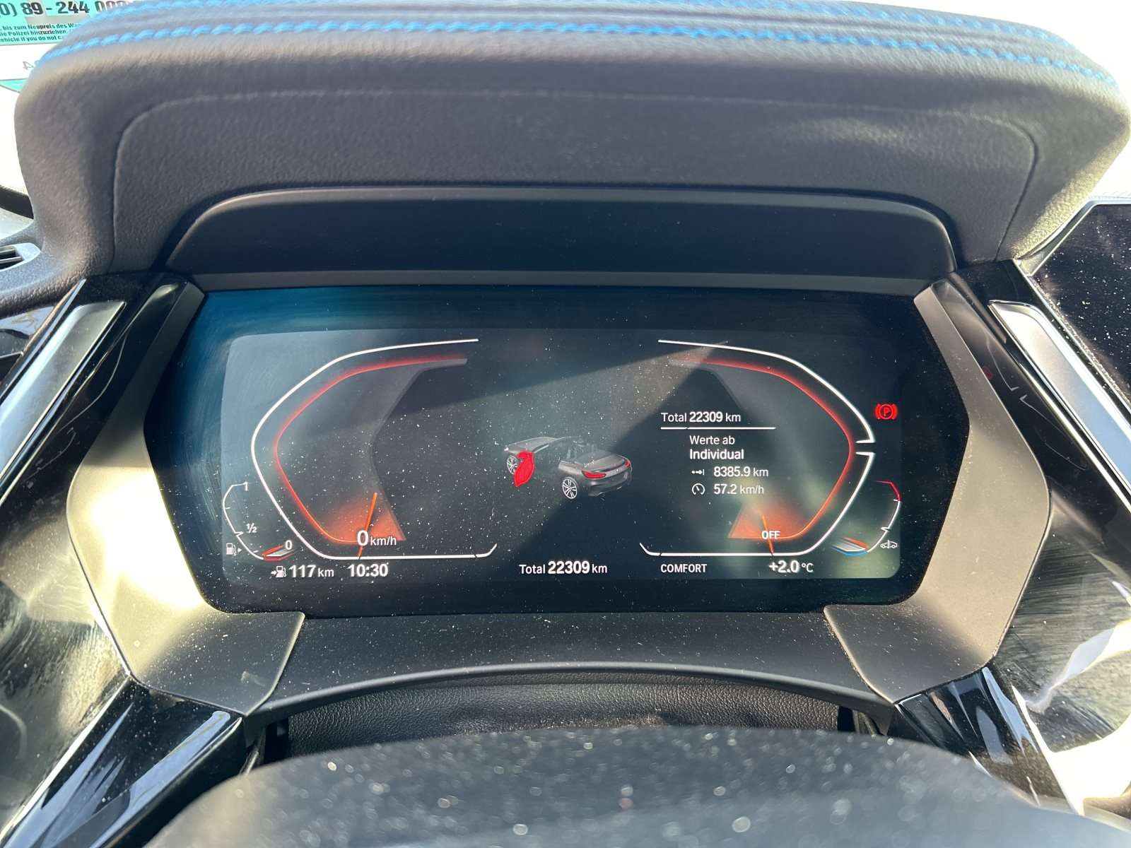 Fahrzeugbild eines BMW Z4