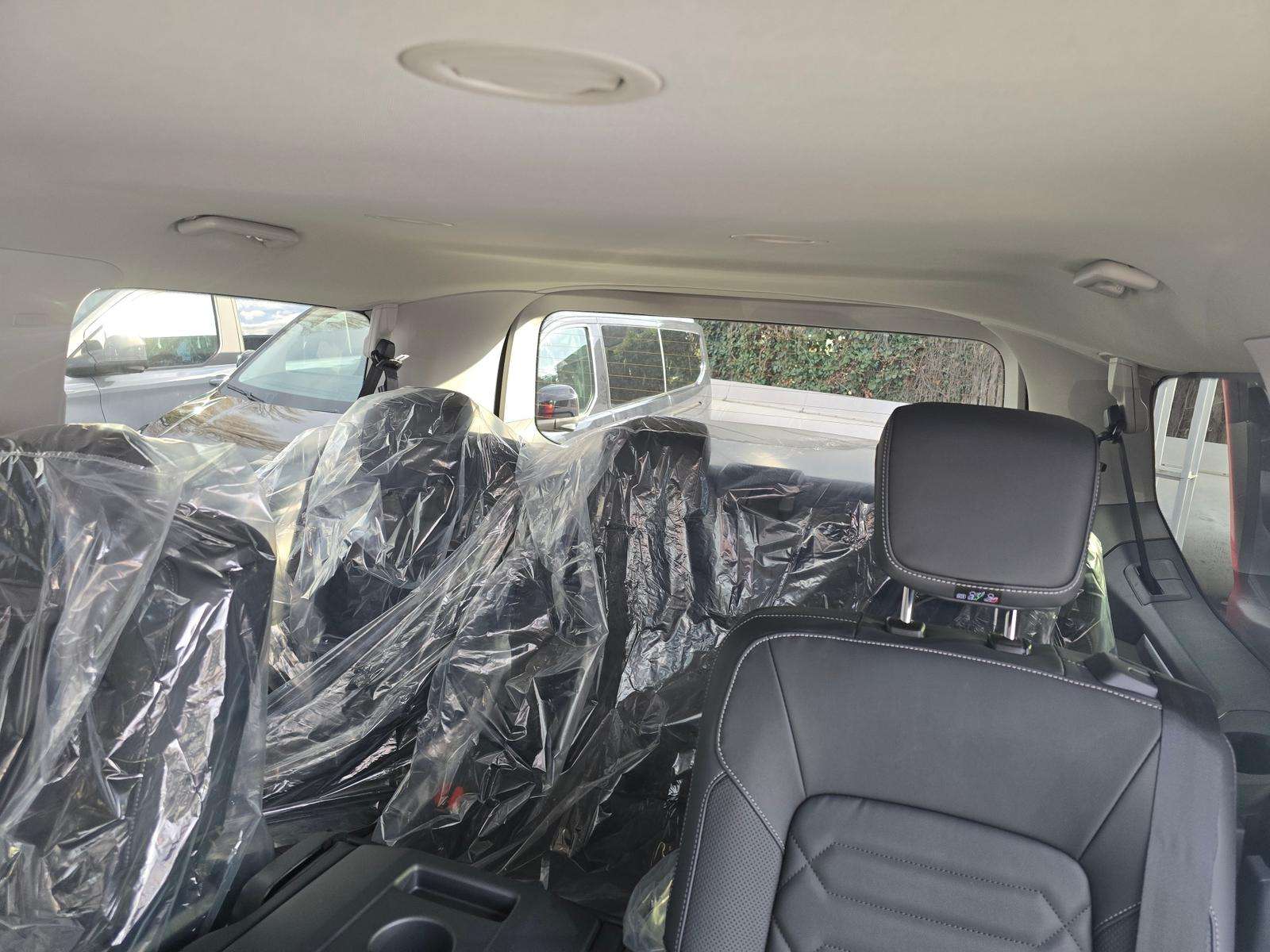 Fahrzeugbild eines Ford Tourneo Custom