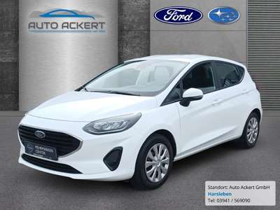 Bild Ford Fiesta