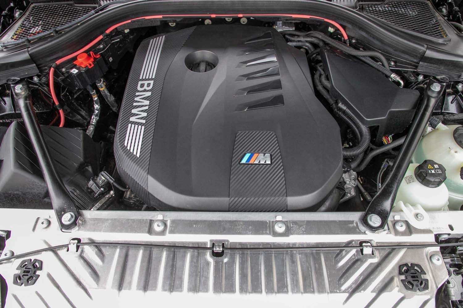Fahrzeugbild eines BMW X3